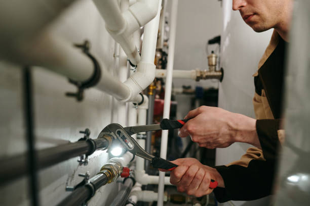 Best Emergency Plumber  in Wanaque, NJ