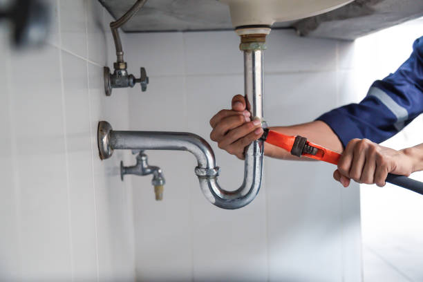 Best Leak Detection Services  in Wanaque, NJ