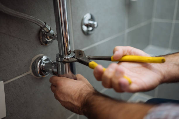 Best Local Plumber Services  in Wanaque, NJ