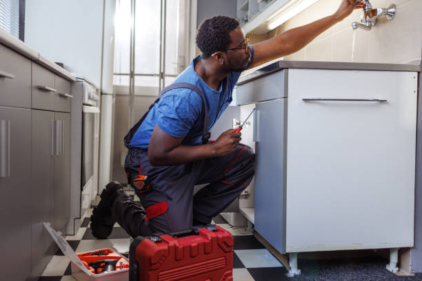 Best Clogged Drain Plumber  in Wanaque, NJ