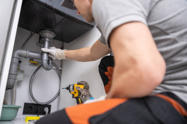 Best Commercial Plumbing Services  in Wanaque, NJ